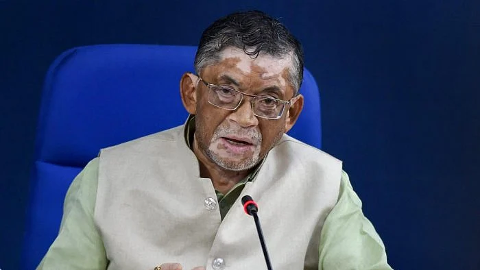 BJP minister doubts vote count in Bareilly, SP says return to paper ballot