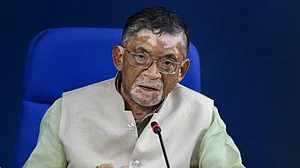 BJP minister doubts vote count in Bareilly, SP says return to paper ballot