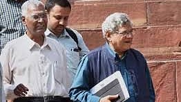 Left parties denounce Modi govt’s move to trash Art 370, 35-A