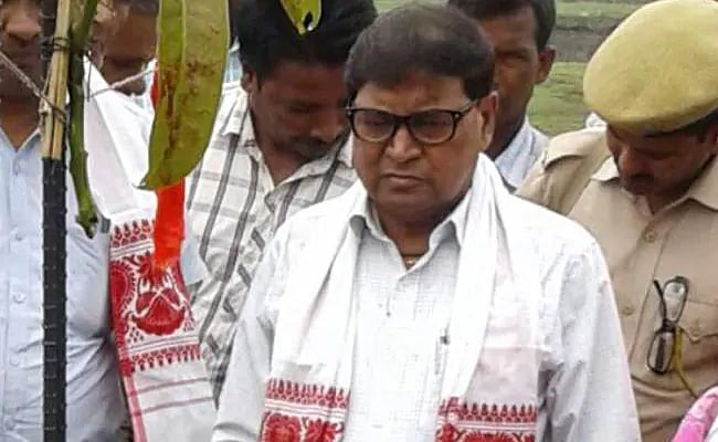 Sitting, former Assam MLAs flunk NRC test