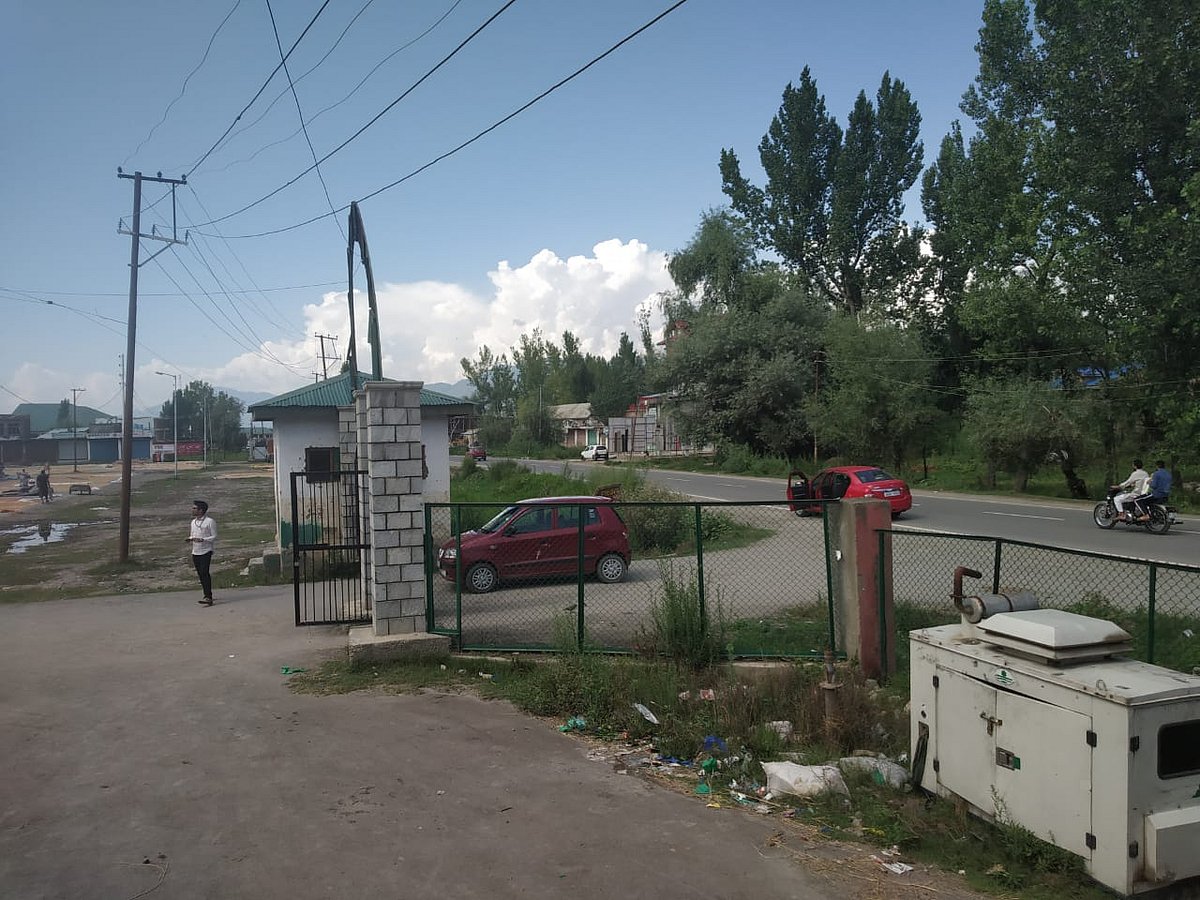 Article 370: People’s curfew now in force in the Valley