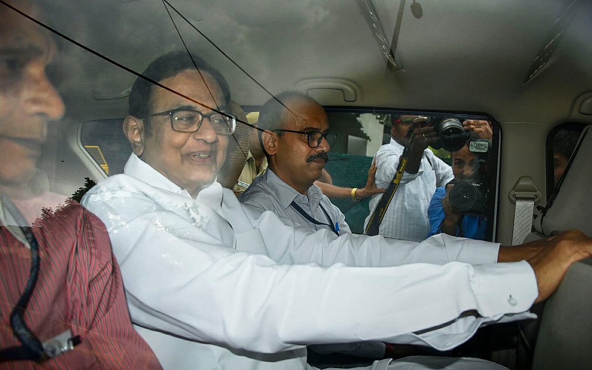August 22: Delhi and beyond, in      pictures