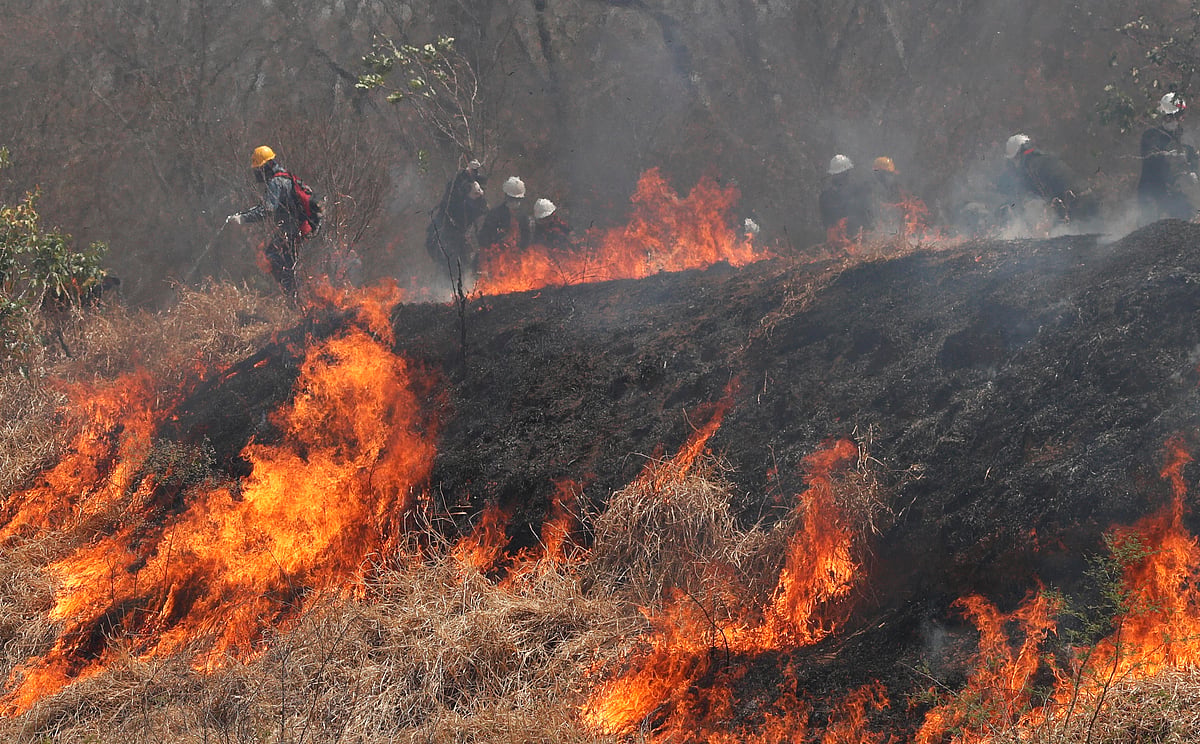 August 31: Delhi and beyond, in pictures