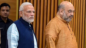 Herald View: ‘V for Vendetta’ inscribed in the BJP govt’s lexicon