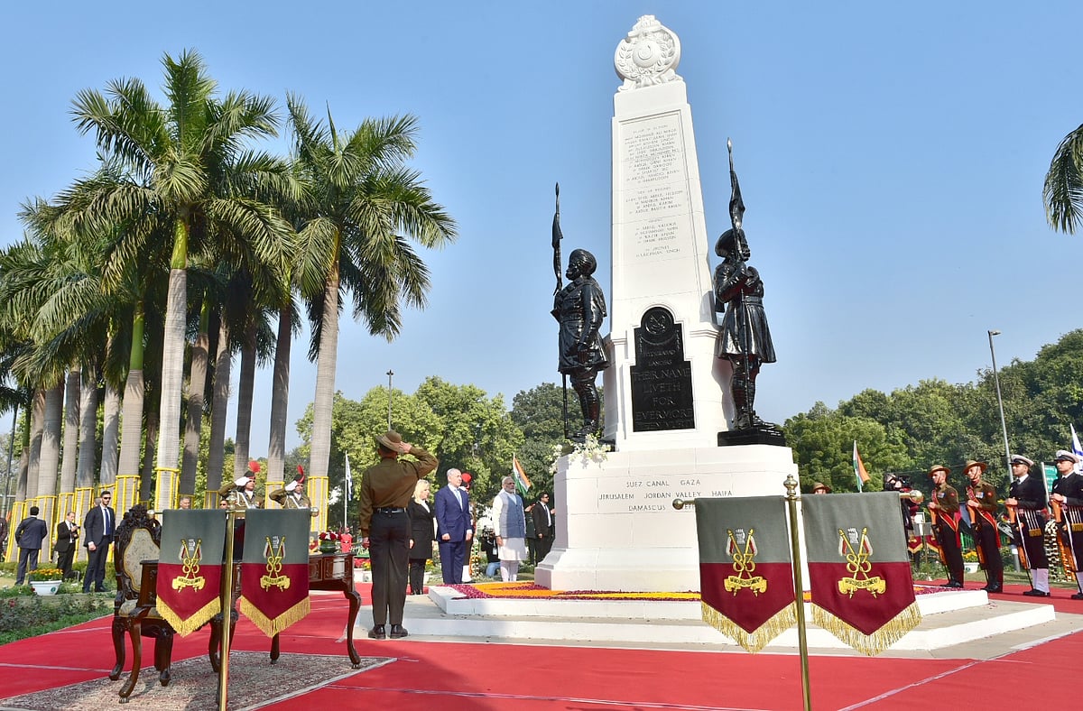 PMs of all political hues except Nehru to get their due in new museum