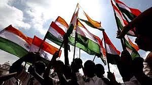 Nationalism and Politicians