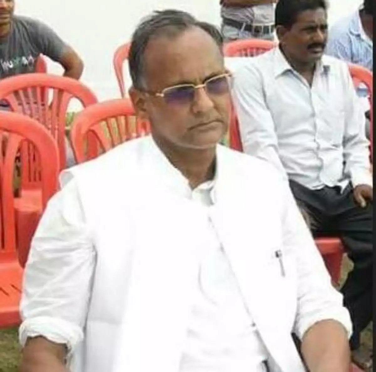 Ex UP Congress MLA Akhilesh Singh passes away