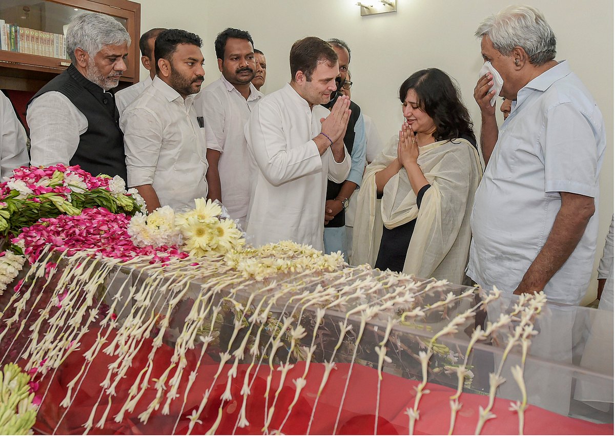 PTI Photo