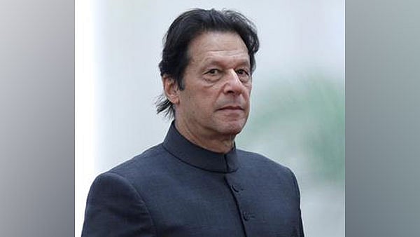 Imran Khan