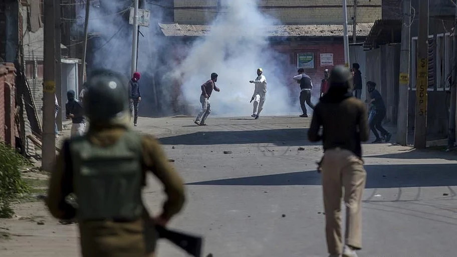 UN calls for Kashmir human right inquiry