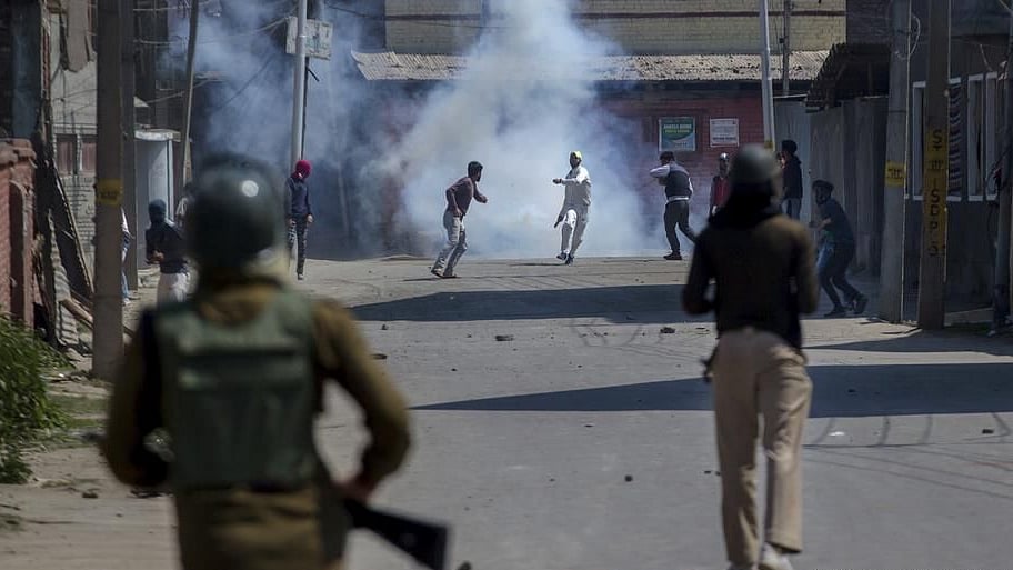 UN calls for Kashmir human right inquiry