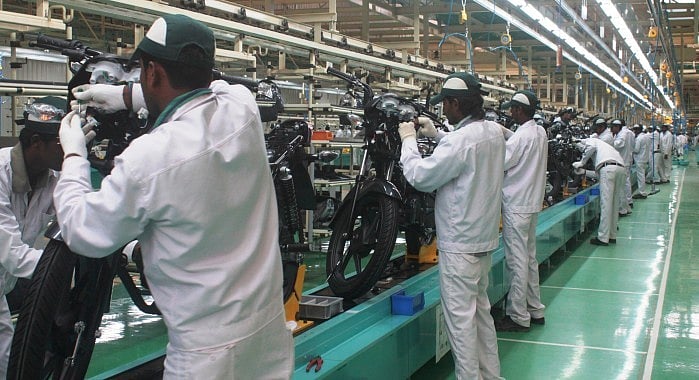 Indian Auto component sector stares at loss of over 10 lakh jobs
