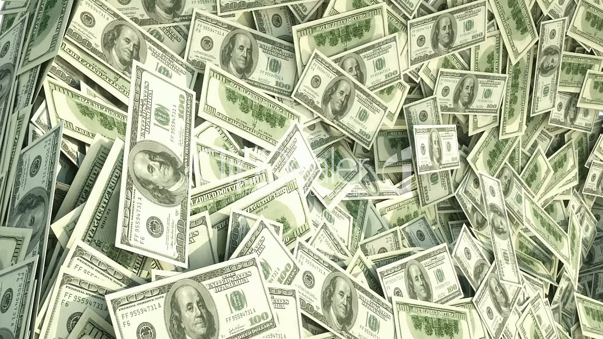 FPIs withdraw over ₹20,500 cr, even as govt adamant on super-rich surcharge 