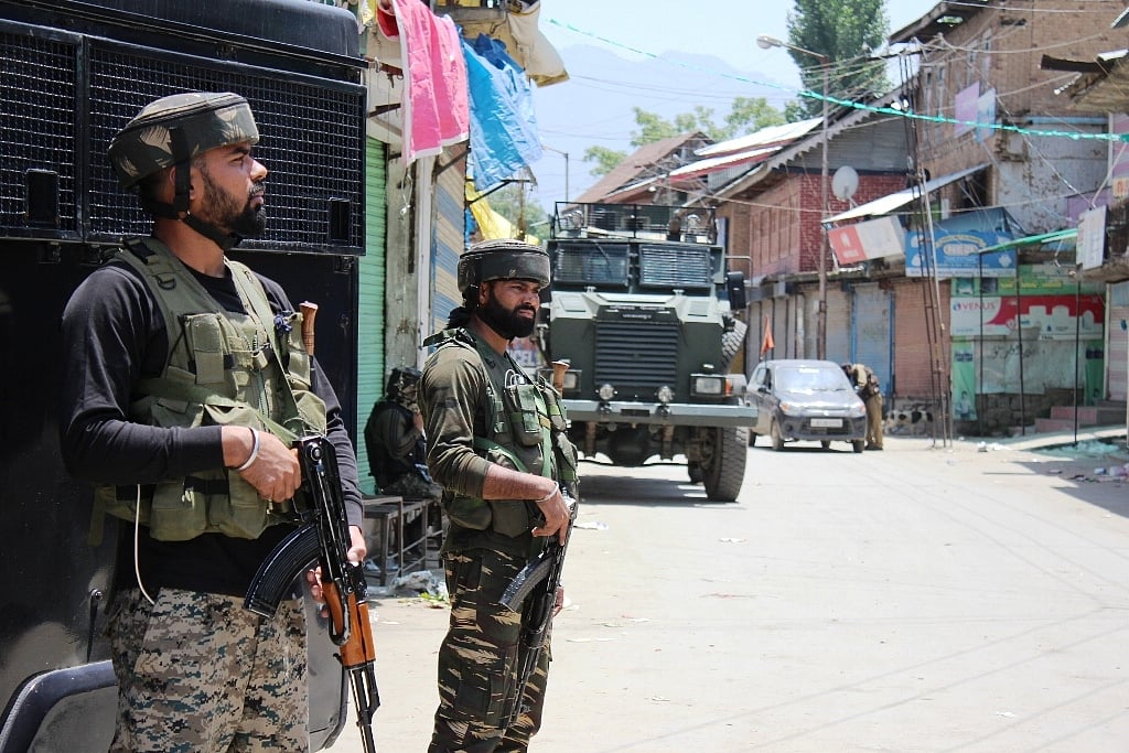 Kashmiris completely cut off as Modi govt revoked Article 370, declares Jammu and Kashmir Union Territory