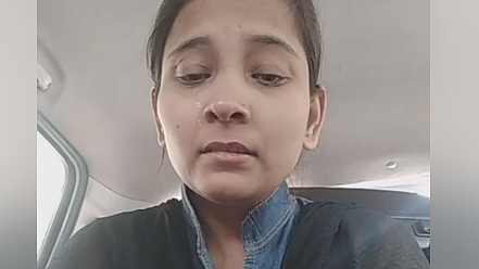 Lawyers ask SC to take suo motu cognizance in missing law student case, SC says will look into it