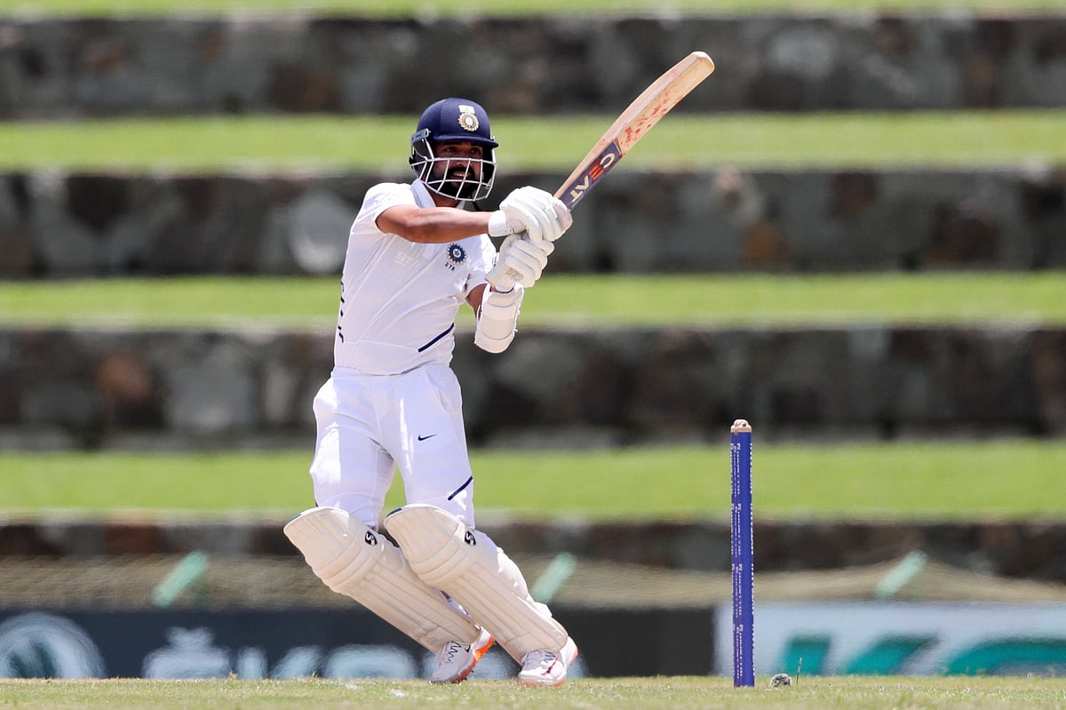 Not at all annoyed by strict quarantine rules: Rahane