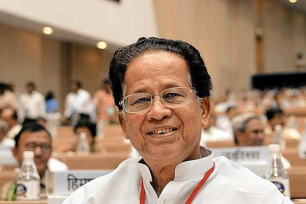 Home Ministry miserably failed to prepare NRC, Now  trying to hoodwink people, says Tarun Gogoi 
