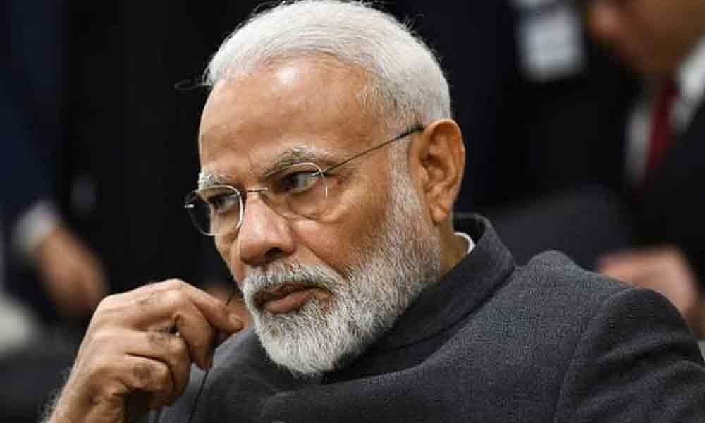 Parallels between Modi’s India and Tsarist Russia