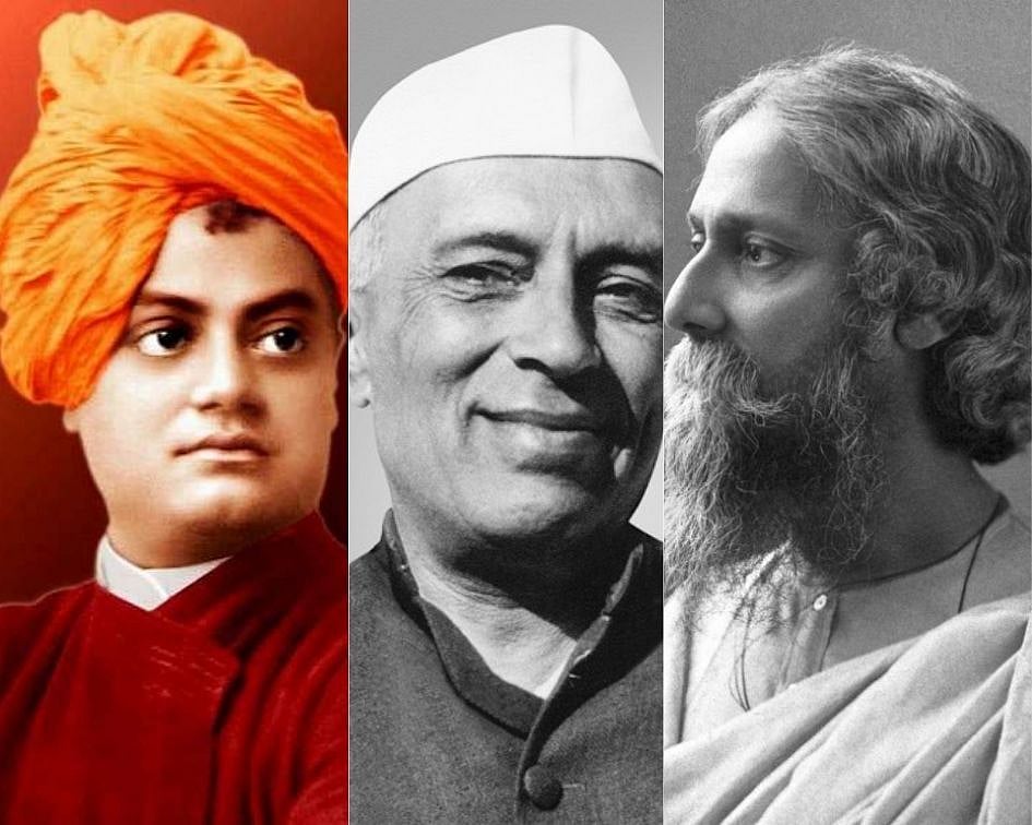 New India must shine for all