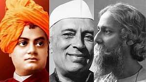New India must shine for all