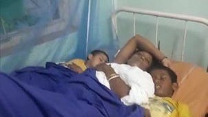 West Bengal: 4 dead, 27 injured after a wall of temple collapses in  North 24 Pargana  