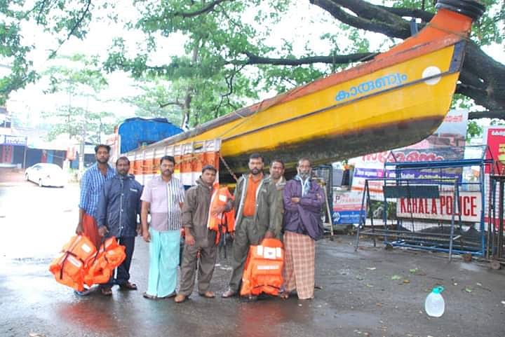 WATCH: Floods wreak havoc in Kerala, more than 26,000 evacuated