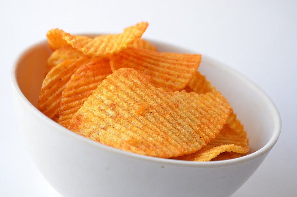Packaged food, drinks unhealthiest in India: Survey