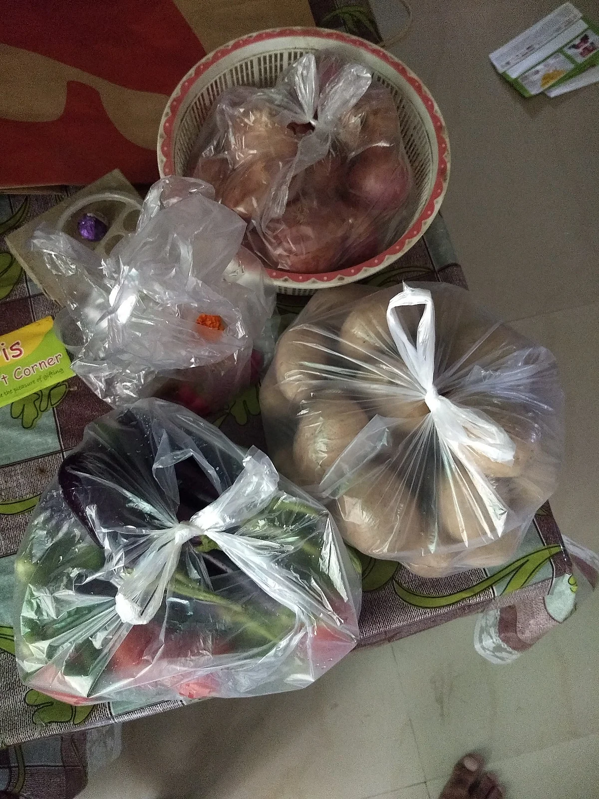 Officers ignore Yogi’s orders; UP Govt issues fourth order in one year to ban polythene