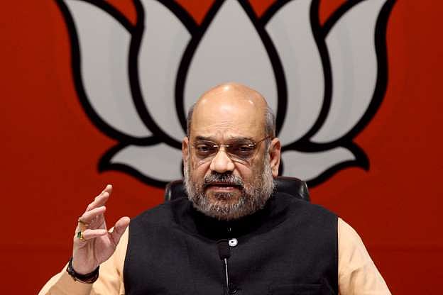 Home Minister Amit Shah expected to visit Srinagar to unfurl Tricolour at Lal Chowk on Aug 15