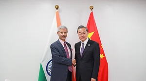 Kashmir an internal matter, does not impact border: Jaishankar to China
