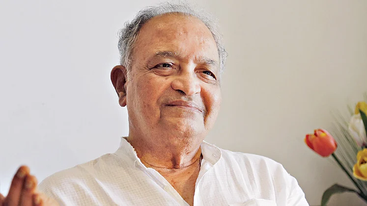 Justice P.B. Sawant questions BJP and PCI