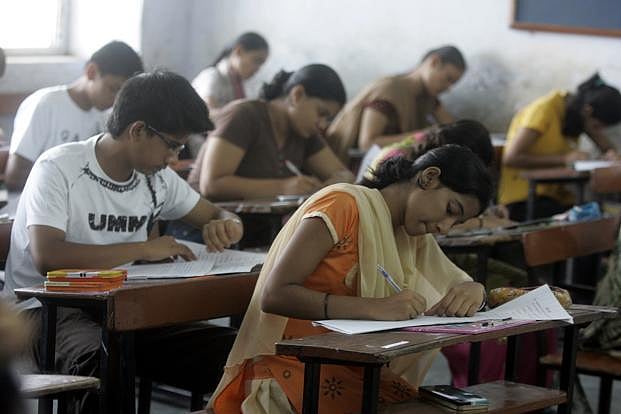 Question on ‘Jai Shri Ram’ in Bengal school exam spark row