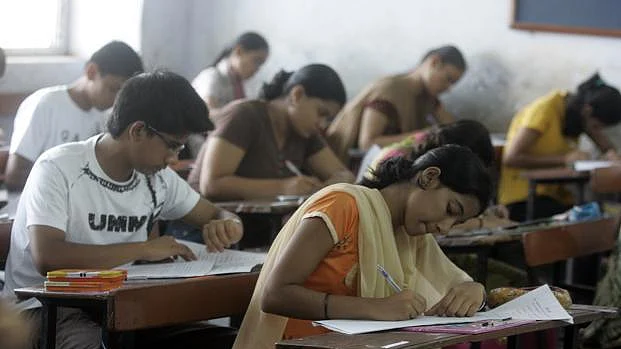 Question on ‘Jai Shri Ram’ in Bengal school exam spark row