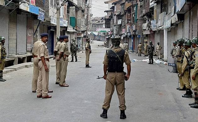 Curfew in UP district after man beaten to death