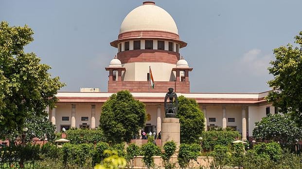 Denial of urgent listing of Chidambaram’s bail plea: Rule of law is in peril, say SC lawyers