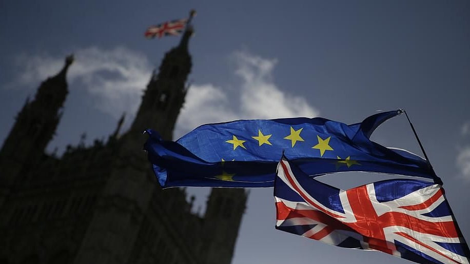 EU prepares for 'no-deal' Brexit