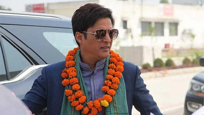 ‘Script is most important’  for Jimmy Shergill 