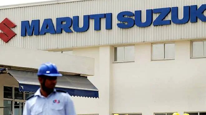 Maruti Suzuki slashes 3000 temporary jobs