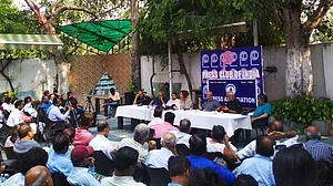 Journalist bodies condemn PCI’s opposition to plea for press freedom in J&K