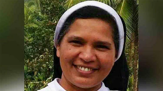 Church sacks nun who protested against rape-accused Bishop Mulakkal