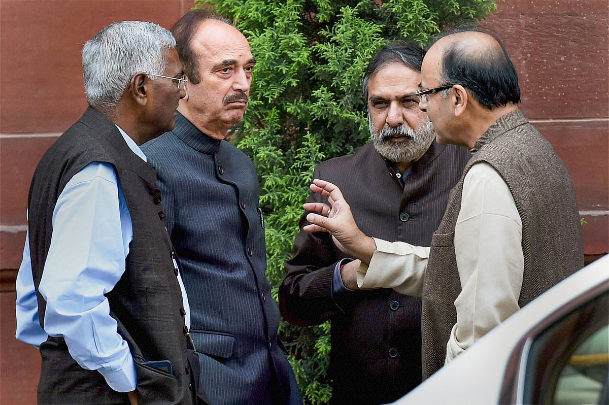 PTI Photo