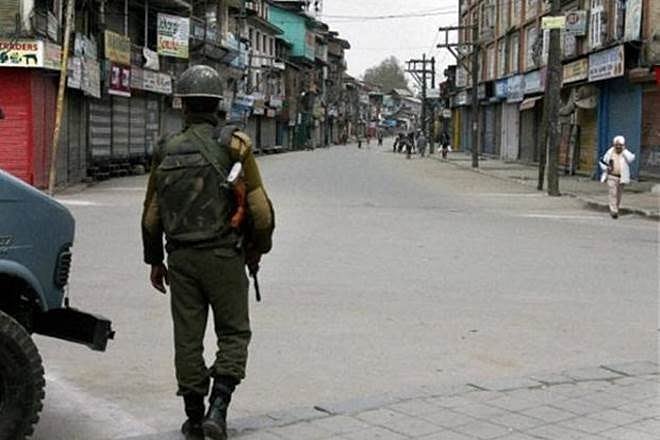 Landline telephone services restored in most places in Kashmir