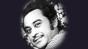 On his birth anniversary, musicians pick their favourite Kishore Kumar numbers….