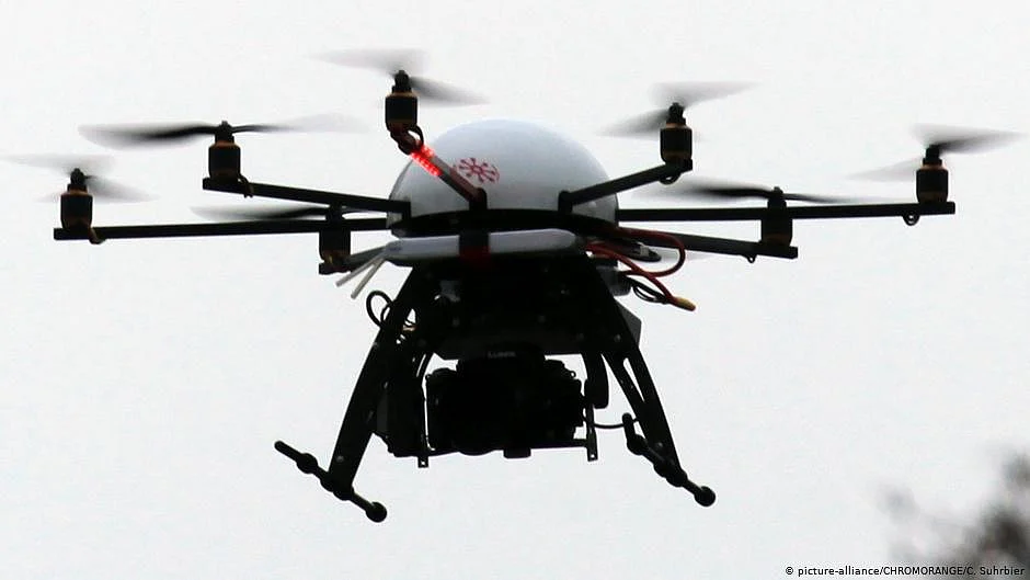 IAF to procure 10 anti-drone systems for border deployment
