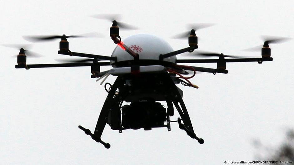 IAF to procure 10 anti-drone systems for border deployment