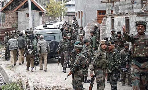 What is BJP cooking in Kashmir ? Apprehension grows as New Delhi keeps suspense alive