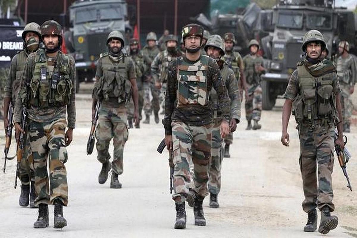 New Delhi may yet regret the political vacuum left in J & K : Who will sell ‘dreams’? 