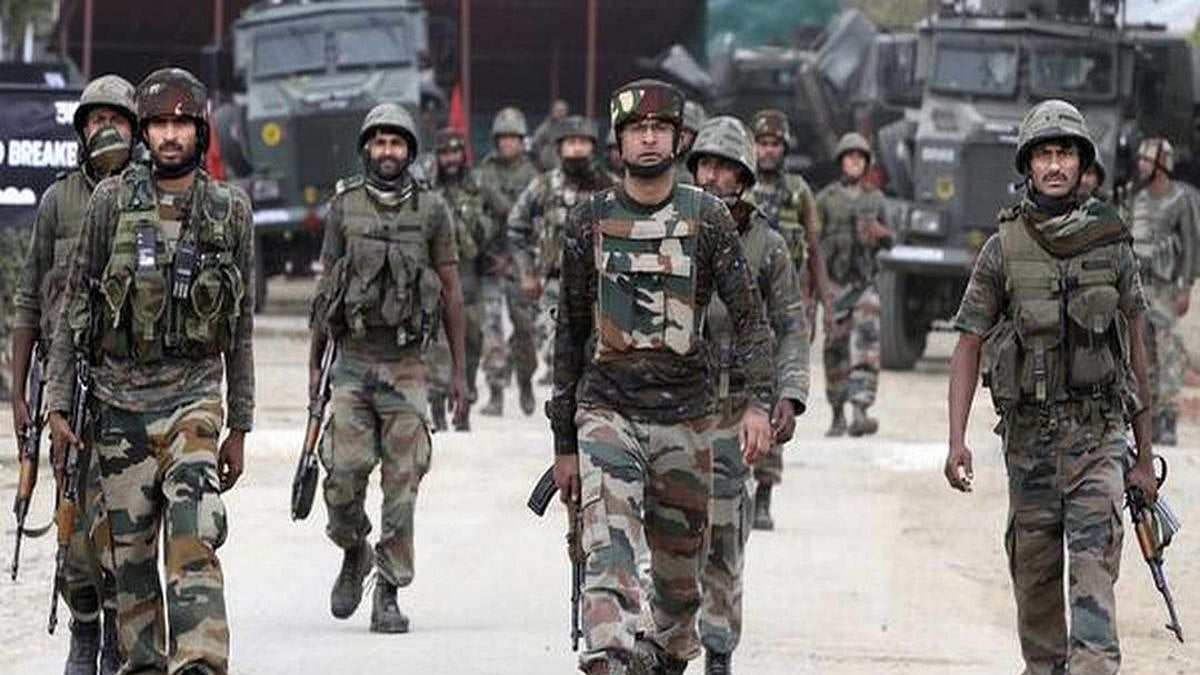 New Delhi may yet regret the political vacuum left in J &amp; K : Who will sell ‘dreams’?