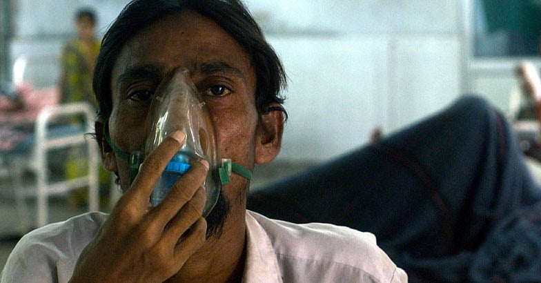 Tuberculosis continues to wreak havoc in UP, Yogi’s claims of improvement in health fail