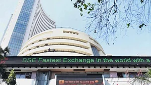 Sensex crashes 1,066 pts amid global selloff; investors lose Rs 3.25 lakh cr